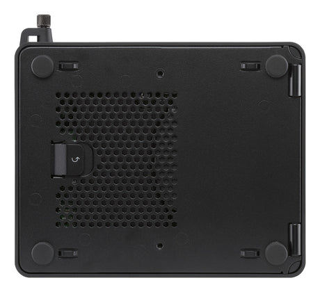 ASUS NUC 16 Pro RNUC16GDKU76000U Black 356H - RNUC16GDKU76000U ASUS