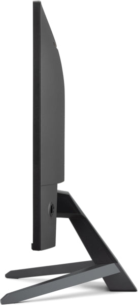 Viewsonic VX2470-MHD computer monitor 61 cm (24") 1920 x 1080 pixels Full HD LED Black - VX2470-MHD