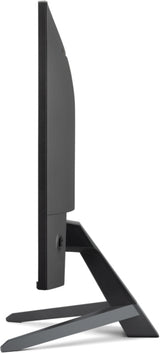Viewsonic VX2470-MHD computer monitor 61 cm (24") 1920 x 1080 pixels Full HD LED Black - VX2470-MHD