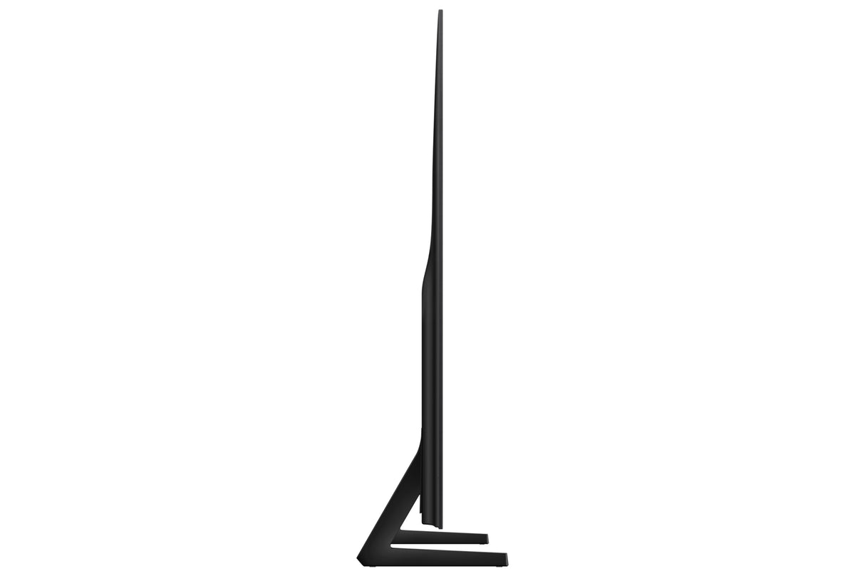 Samsung QN55S85HAEXZA TV 121.9 cm (48") 4K Ultra HD Smart TV Wi-Fi Black - QN55S85HAEXZA SAMSUNG