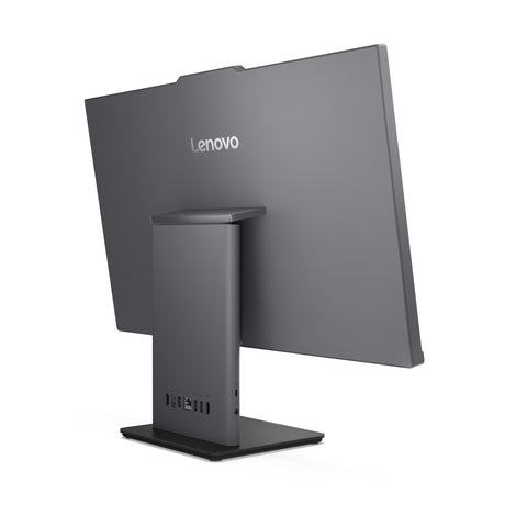 Lenovo ThinkCentre neo 50a 27 Gen 5 Intel® Core™ i5 i5-13420H 68.6 cm (27") 1920 x 1080 pixels All-in-One PC 16 GB DDR5-SDRAM 512 GB SSD Windows 11 Pro Wi-Fi 6 (802.11ax) Grey - 12SB003GUS LENOVO