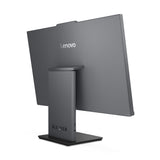 Lenovo ThinkCentre neo 50a 27 Gen 5 Intel® Core™ i7 i7-13620H 68.6 cm (27") 1920 x 1080 pixels Touchscreen All-in-One PC 16 GB DDR5-SDRAM 512 GB SSD Windows 11 Pro Wi-Fi 6 (802.11ax) Grey - 12SB003XUS LENOVO
