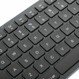 Targus EcoSmart keyboard Universal USB QWERTY English Black - AKB874US