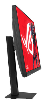 ASUS ROG Strix XG27UCGR computer monitor 68.6 cm (27") 3840 x 2160 pixels 4K Ultra HD LCD Black - XG27UCGR