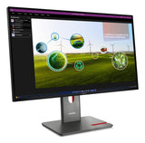 Lenovo ThinkVision P27Q-40 Monitor - 64A7GAR6UZ LENOVO