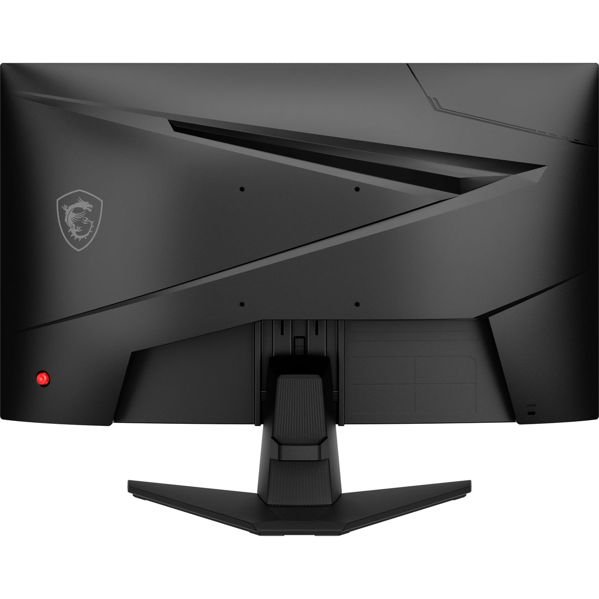 MSI MAG 244C computer monitor 59.9 cm (23.6") 1920 x 1080 pixels Full HD LCD Black - MAG244C