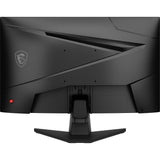 MSI MAG 244C computer monitor 59.9 cm (23.6") 1920 x 1080 pixels Full HD LCD Black - MAG244C