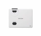 Ricoh PJ WXL5860 4700 ANSI lumens DLP WXGA (1280x800) White - 432479