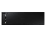 Samsung SH37C Panorama design 94 cm (37") LCD Wi-Fi 700 cd/m² Black Tizen 7.0 24/7 - SH37C