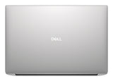 DELL 14 Premium DA14250 Intel Core Ultra 7 255H Laptop 36.8 cm (14.5") Touchscreen 3.2K 32 GB LPDDR5x-SDRAM 1 TB SSD NVIDIA GeForce RTX 4050 Wi-Fi 7 (802.11be) Windows 11 Pro Platinum - 4MMXY DELL