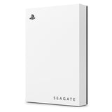 Seagate STLV5000100 external hard drive 5 TB Micro-USB B 2.0/3.2 Gen 1 (3.1 Gen 1) White - STLV5000100