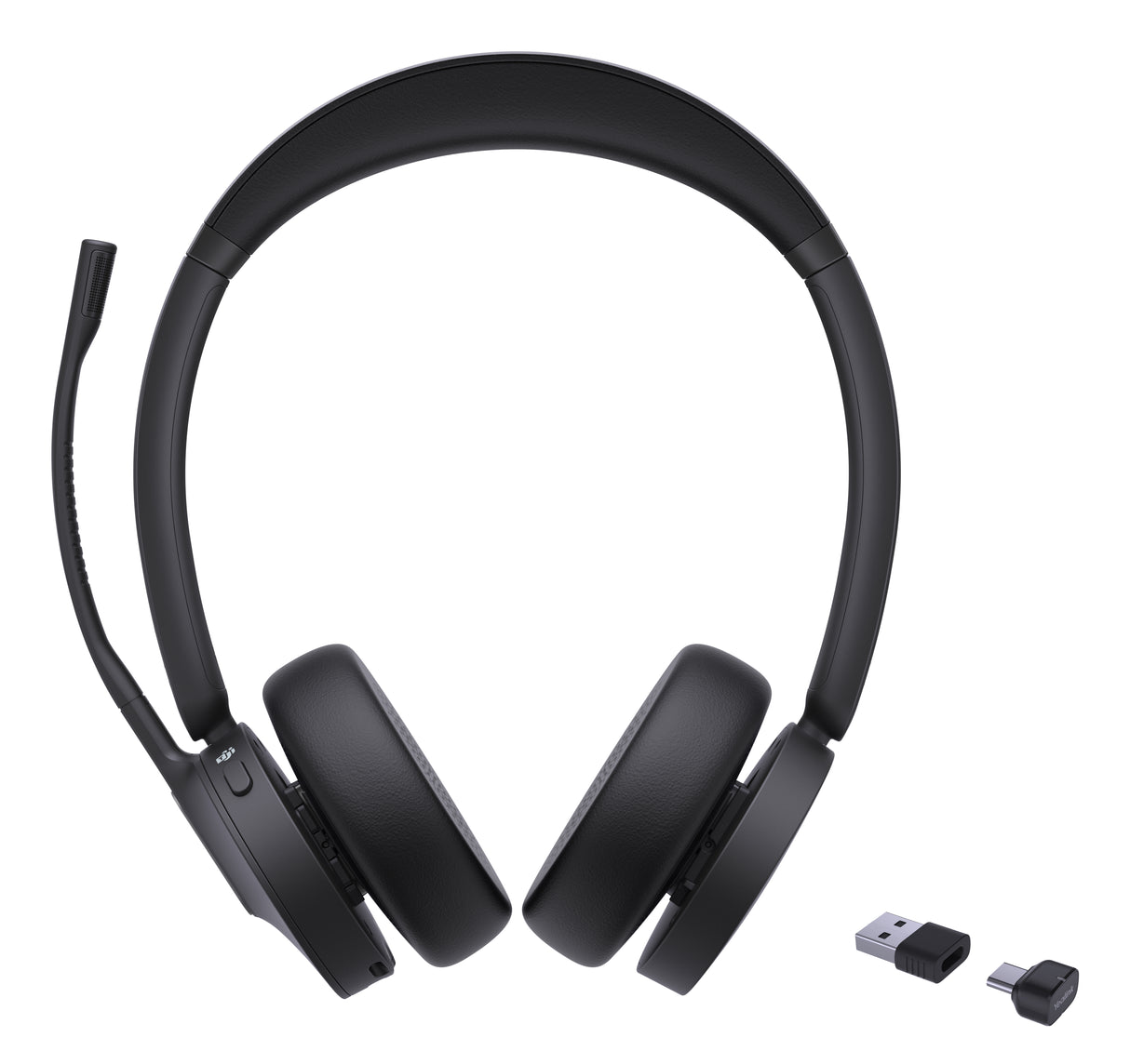 Yealink BH70 Dual Teams USB-C/A Headset - 1208703