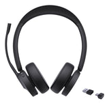 Yealink BH70 Dual Teams USB-C/A Headset - 1208703