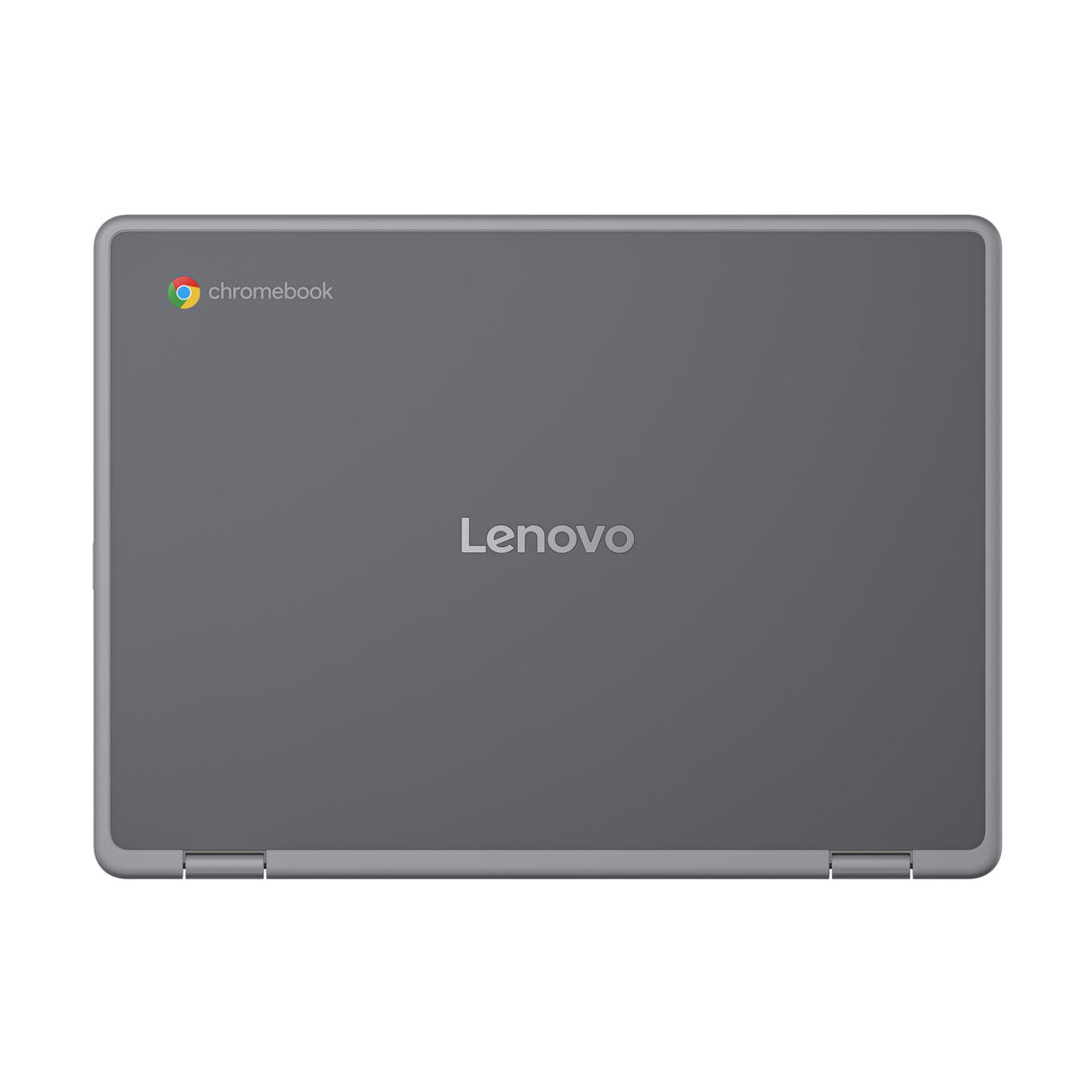 Lenovo Chrome 500e 2in1 G5 M89 MediaTek Kompanio 540 Chromebook 31 cm (12.2") Touchscreen WUXGA 4 GB 64 GB UFS Wi-Fi 6E (802.11ax) ChromeOS Grey - 83TA0005US