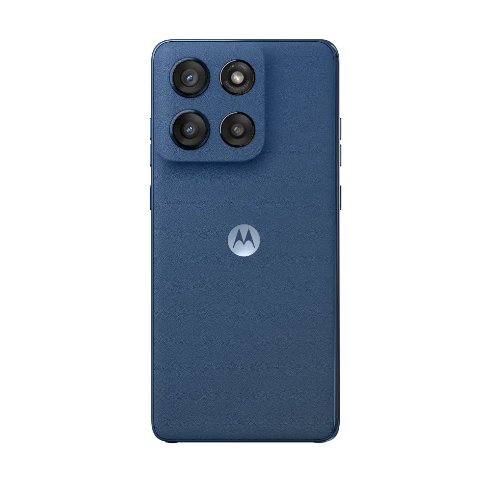 Motorola moto g stylus 17 cm (6.7") Dual SIM Android 15 5G USB Type-C 8 GB 256 GB 5000 mAh Blue - PB6V0014US