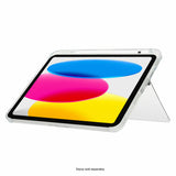 Targus Click-In 27.7 cm (10.9") Cover Transparent - THD927GL