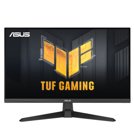ASUS TUF Gaming VG279QE5A computer monitor 68.6 cm (27") 1920 x 1080 pixels Full HD LCD Black - VG279QE5A ASUS