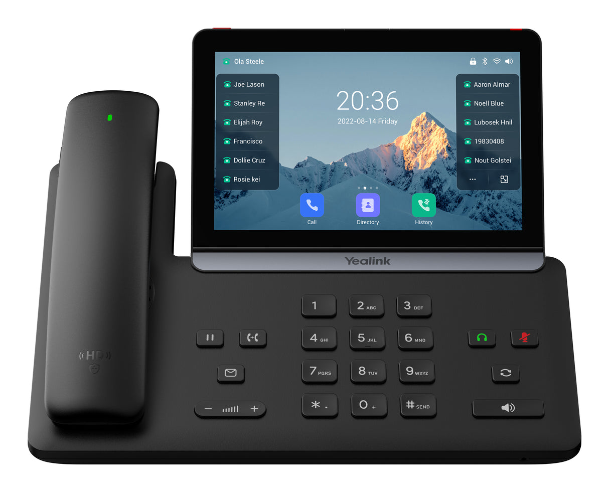 Yealink Yealink-SIP-T88W Pro - 1301228