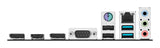 ASUS PRO H810M-CT-CSM motherboard Intel H810 LGA 1851 (Socket V1) micro ATX - PRO H810M-CT-CSM