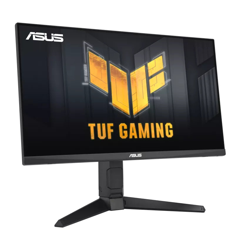 ASUS TUF Gaming VG249QL3A computer monitor 60.5 cm (23.8") 1920 x 1080 pixels Full HD LCD Black - VG249QL3A