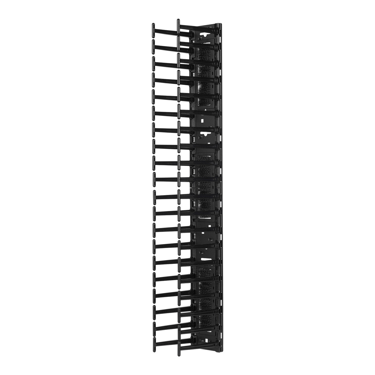 APC NetShelter Cable Manager, for 42U- 750W NetShelter SX, Vertical, 1778H x 97W x 160D mm - AR7580A