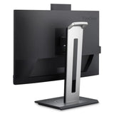 Viewsonic VG Series VG2457V computer monitor 60.5 cm (23.8") 1920 x 1080 pixels Full HD LCD Black - VG2457V