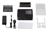 Canon SELPHY CP1500 photo printer Dye-sublimation 300 x 300 DPI 4" x 6" (10x15 cm) Wi-Fi - 5539C001 CANON