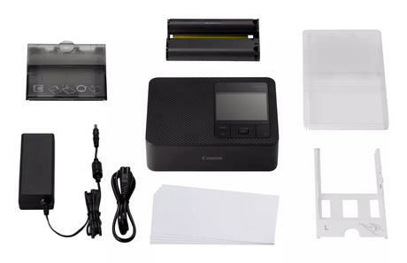 Canon SELPHY CP1500 photo printer Dye-sublimation 300 x 300 DPI 4" x 6" (10x15 cm) Wi-Fi - 5539C001 CANON