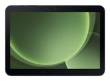 Samsung Galaxy Tab Active5 Pro SM-X350NZGAN20 tablet Snapdragon 128 GB 25.6 cm (10.1") 6 GB Wi-Fi 6 (802.11ax) Green - SM-X350NZGAN20