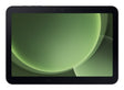 Samsung Galaxy Tab Active5 Pro SM-X358UZGEN14 tablet 5G Snapdragon LTE-TDD & LTE-FDD 256 GB 25.6 cm (10.1") 8 GB Wi-Fi 6 (802.11ax) Green - SM-X358UZGEN14 SAMSUNG