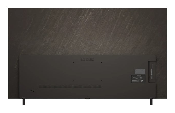 LG OLED AI OLED77B5PUA 195.6 cm (77") 4K Ultra HD Smart TV Wi-Fi Black - OLED77B5PUA.AUS LG