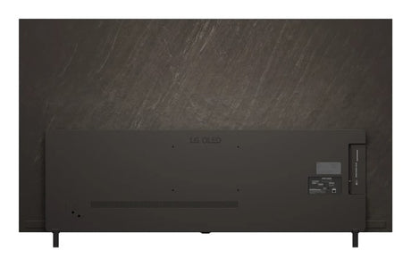 LG OLED AI OLED77B5PUA 195.6 cm (77") 4K Ultra HD Smart TV Wi-Fi Black - OLED77B5PUA.AUS LG