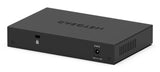 NETGEAR 8-Port Gig Plus Switch Managed L2/L3 Gigabit Ethernet (10/100/1000) Black - GS308E-400NAS