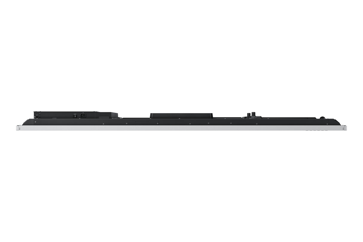 Samsung WE65FX interactive whiteboard 165.1 cm (65") 3840 x 2160 pixels Touchscreen Grey HDMI - WE65FX