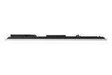 Samsung WE65FX interactive whiteboard 165.1 cm (65") 3840 x 2160 pixels Touchscreen Grey HDMI - WE65FX