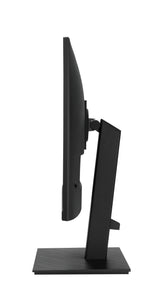 ASUS VA27AQ computer monitor 68.6 cm (27") 2560 x 1440 pixels Quad HD LCD Black - VA27AQ