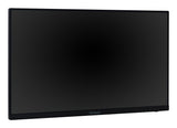 Viewsonic VA VA2256-mhd_H2 computer monitor 55.9 cm (22") 1920 x 1080 pixels Full HD LED Black - VA2256-MHD_H2