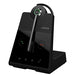 Jabra Engage 65 SE Convertible Headset Wireless Ear-hook, Head-band Office/Call center Black - TAA9655-553-125