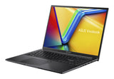 ASUS Vivobook 16 F1605VA-RS51 Intel® Core™ i5 i5-13420H Laptop 40.6 cm (16") WUXGA 8 GB DDR4-SDRAM 512 GB SSD Wi-Fi 5 (802.11ac) Windows 11 Home Black - F1605VA-RS51