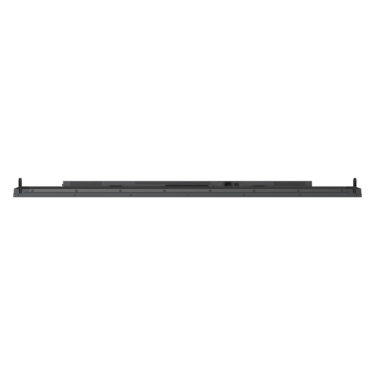 Viewsonic CDE6531 Signage Display Digital signage flat panel 165.1 cm (65") Wi-Fi 500 cd/m² 4K Ultra HD Black Built-in processor Android 14 24/7 - CDE6531