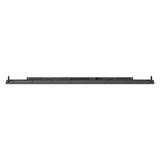 Viewsonic CDE6531 Signage Display Digital signage flat panel 165.1 cm (65") Wi-Fi 500 cd/m² 4K Ultra HD Black Built-in processor Android 14 24/7 - CDE6531