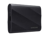 Samsung MU-PG4T0B 4 TB USB Type-C 3.2 Gen 1 (3.1 Gen 1) Black - MU-PG4T0B/AM