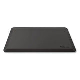 FELLOWES FELLOWES Anti-Fatigue Wellness Mat, Rectangular, Black Surface, 36" x 24" - 8707002