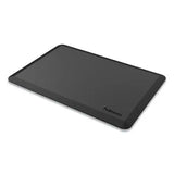 FELLOWES FELLOWES Anti-Fatigue Wellness Mat, Rectangular, Black Surface, 36" x 24" - 8707002