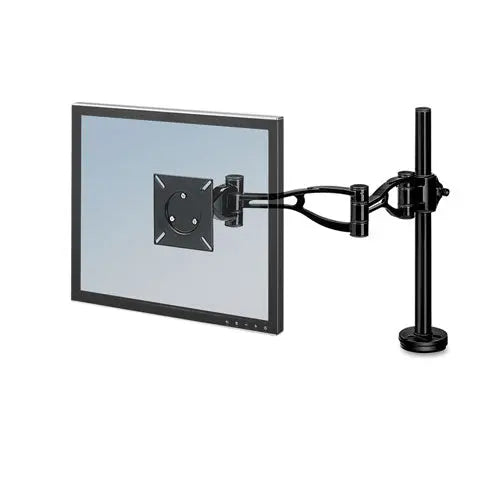 FELLOWES FELLOWES ARMS,MONITOR,ADJST,LCD,BK - 8041601
