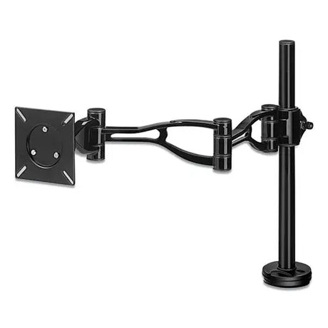 FELLOWES FELLOWES ARMS,MONITOR,ADJST,LCD,BK - 8041601