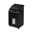 FELLOWES FELLOWES AutoMax 100M Auto Feed Micro-Cut Shredder, 100 Auto/10 Manual Sheet Capacity - 4629001