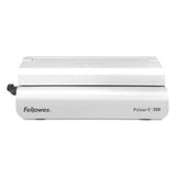 FELLOWES FELLOWES BINDING,PULSAR ELECTR,WHT - 5216701