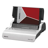 FELLOWES FELLOWES BINDING,PULSAR ELECTR,WHT - 5216701