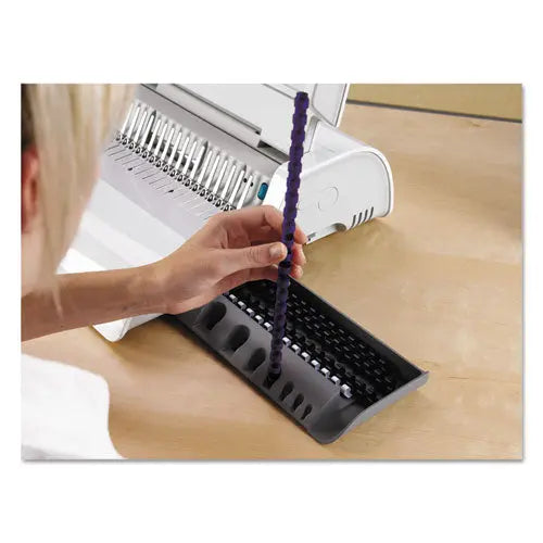 FELLOWES FELLOWES BINDING,PULSAR,WHT - 5006801